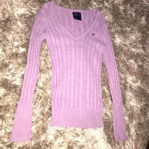 American Eagle Outfitters Sweater